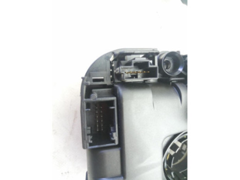 LZ916441605 MANDO COMPLETO BMW X1 (E84) |Desguaces La Cabaña