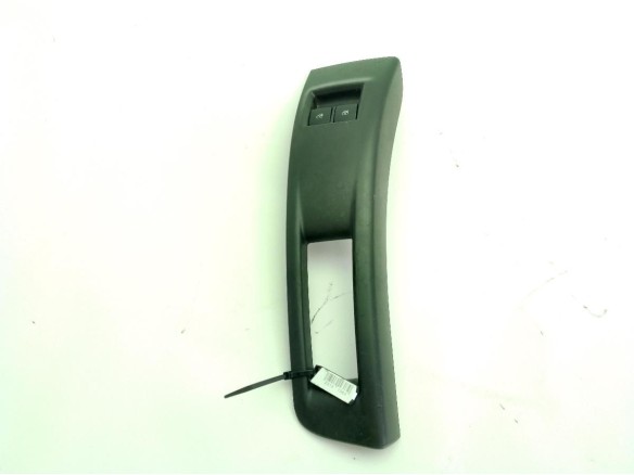 13305978 MANDO ELEVALUNAS PUERTA LAT DEL IZQ OPEL MERIVA B Limusina (S10)|Desguaces La Cabaña