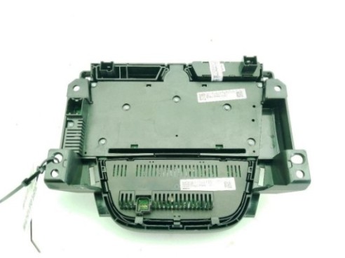 95508038, M11279D00 ELEVALUNAS PUERTA LAT DEL DER OPEL MERIVA B Limusina (S10)|Desguaces La Cabaña 2