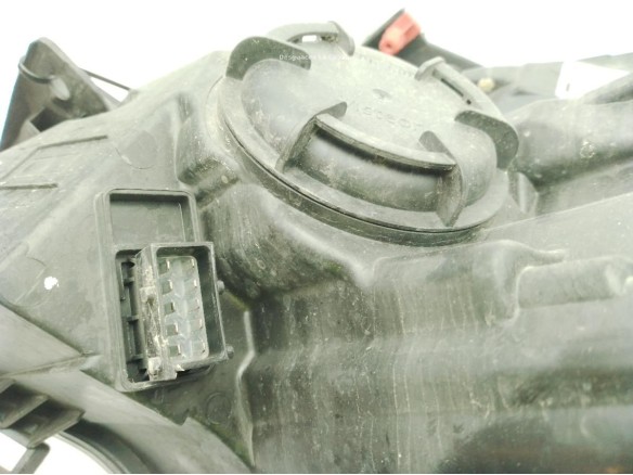 13253630, VP9PMX13005AE FARO DERECHO OPEL MERIVA B Limusina (S10)|Desguaces La Cabaña