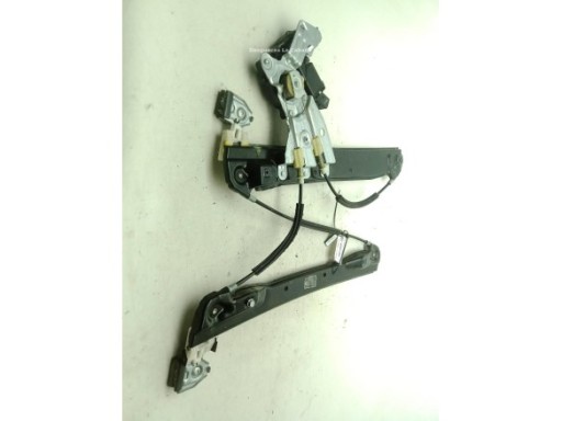 95508038, M11279D00 ELEVALUNAS PUERTA LAT DEL DER OPEL MERIVA B Limusina (S10)|Desguaces La Cabaña