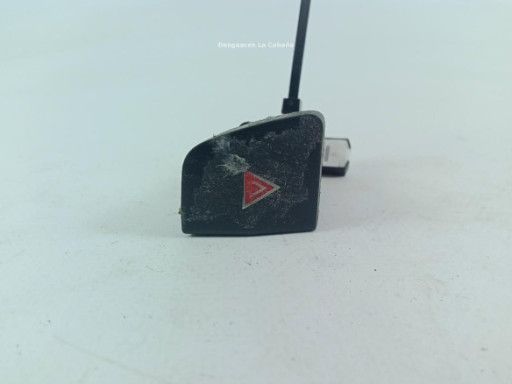 INTERRUPTOR WARNING|Desguaces La Cabaña