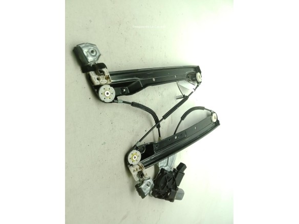 95508037 ELEVALUNAS PUERTA LAT DEL IZQ OPEL MERIVA B Limusina (S10)|Desguaces La Cabaña