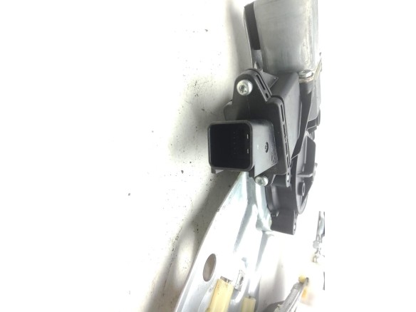 95508037 ELEVALUNAS PUERTA LAT DEL IZQ OPEL MERIVA B Limusina (S10)|Desguaces La Cabaña