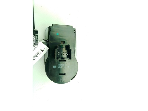 13294825, 13294815 CONMUTADOR LUCES OPEL MERIVA B Limusina (S10)|Desguaces La Cabaña