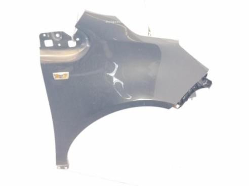 93167924 ALETA DEL DER OPEL MERIVA B Limusina (S10)|Desguaces La Cabaña