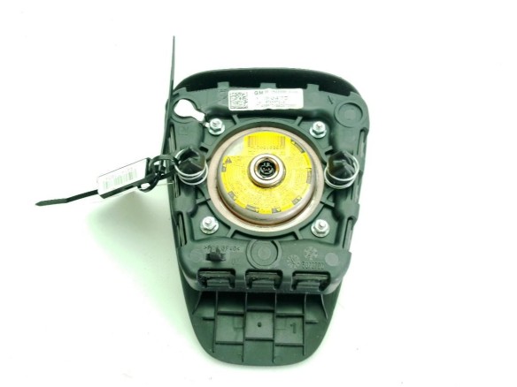 98729649FC AIRBAG IZQ OPEL MERIVA B Limusina (S10)|Desguaces La Cabaña