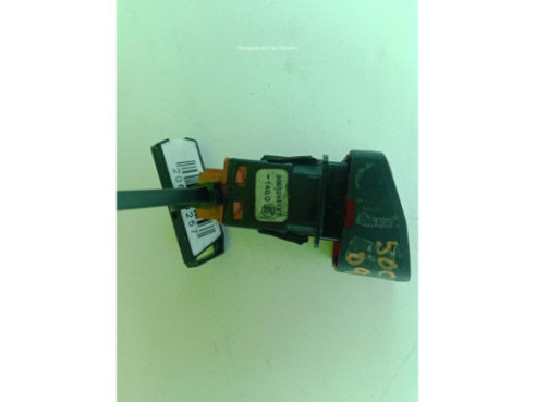 96652441XT, INTERRUPTOR WARNING PEUGEOT 5008 |Desguaces La Cabaña