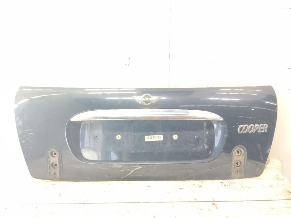   PORTON MINI MINI (R50, R53)|Desguaces La Cabaña