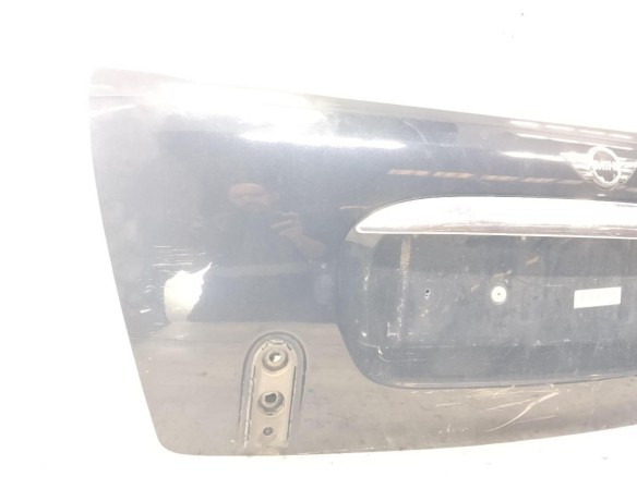   PORTON MINI MINI (R50, R53)|Desguaces La Cabaña