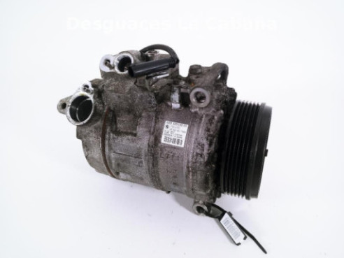 COMPRESOR AA|Desguaces La Cabaña 2