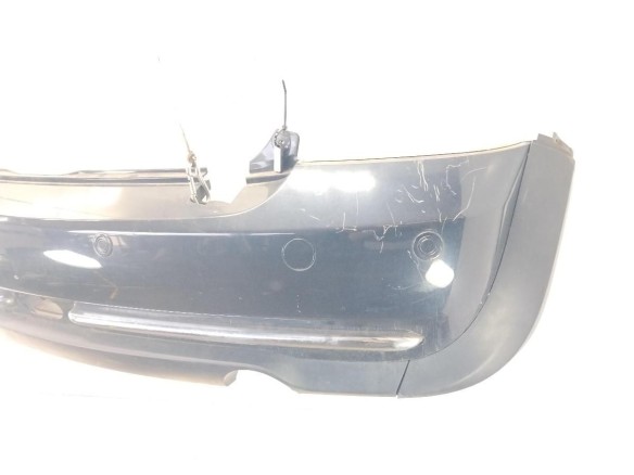 51127127961 PARAGOLPES TRA MINI MINI (R50, R53)|Desguaces La Cabaña