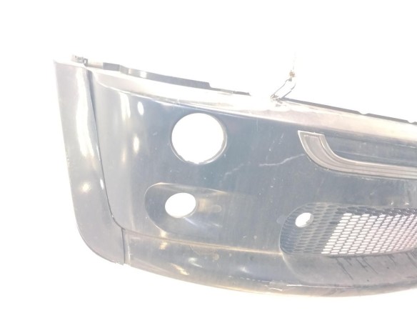51117127925 PARAGOLPES DEL MINI MINI (R50, R53)|Desguaces La Cabaña