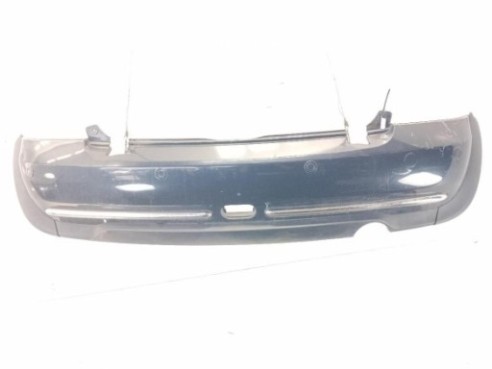 51127127961 PARAGOLPES TRA MINI MINI (R50, R53)|Desguaces La Cabaña