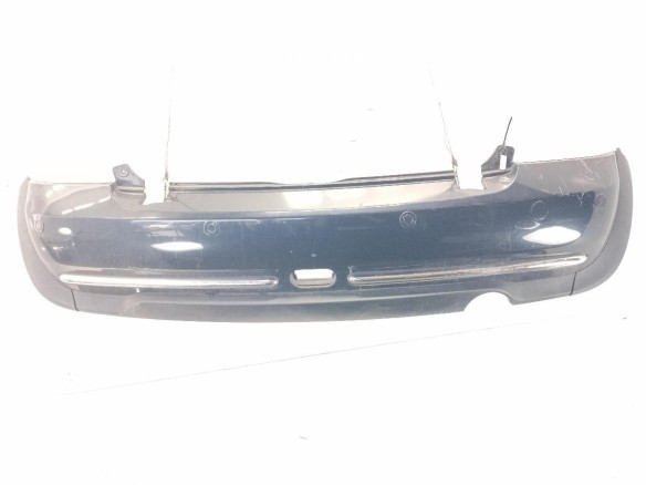 51127127961 PARAGOLPES TRA MINI MINI (R50, R53)|Desguaces La Cabaña