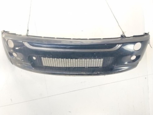 51117127925 PARAGOLPES DEL MINI MINI (R50, R53)|Desguaces La Cabaña