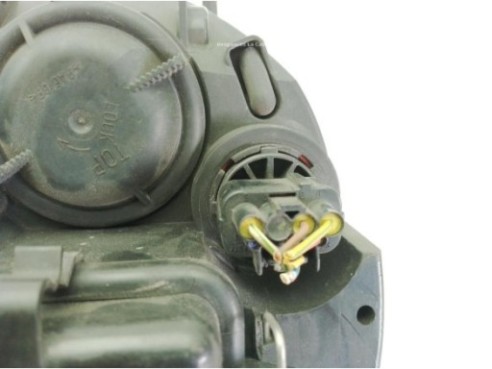63127198729, 6961345 FARO IZQUIERDO MINI MINI (R50, R53)|Desguaces La Cabaña