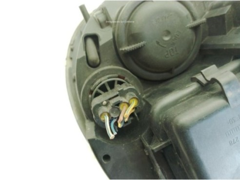 63127198730, 6961346 FARO DERECHO MINI MINI (R50, R53)|Desguaces La Cabaña