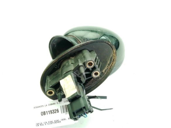 51167192469 ESPEJO IZQ MINI MINI (R50, R53)|Desguaces La Cabaña