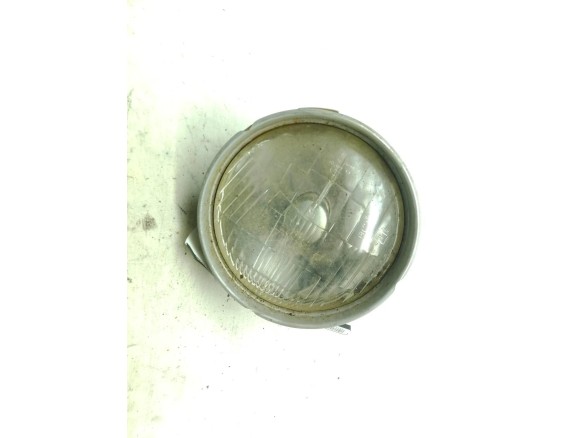   FARO IZQUIERDO LADA NIVA Todo terreno, cerrada (2121, 2131)|Desguaces La Cabaña