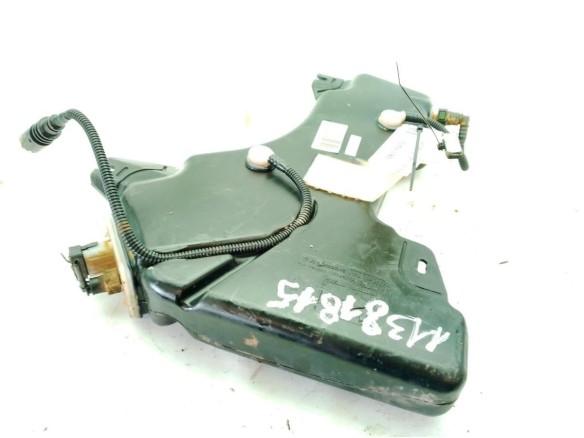  9830029900 DEPOSITO FAP PEUGEOT 407 SW (6E_)|Desguaces La Cabaña