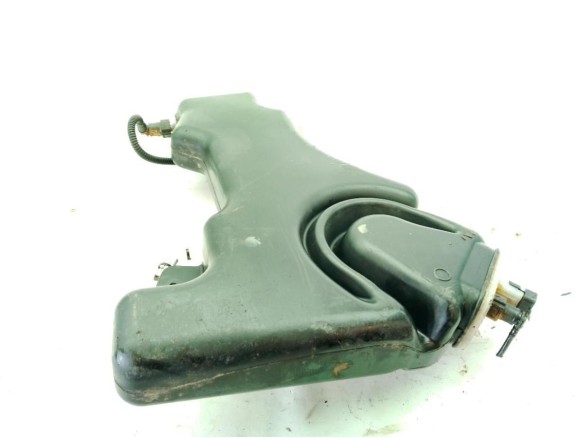  9830029900 DEPOSITO FAP PEUGEOT 407 SW (6E_)|Desguaces La Cabaña