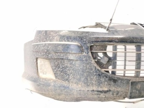 7401RA PARAGOLPES DEL PEUGEOT 407 SW (6E_)|Desguaces La Cabaña