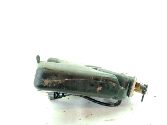 9830029900 DEPOSITO FAP PEUGEOT 407 SW (6E_)|Desguaces La Cabaña