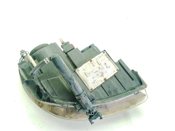 620845, 9650115480 FARO IZQUIERDO CITROEN C5 II (RC_)|Desguaces La Cabaña