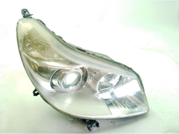 620645, 9650115380 FARO DERECHO CITROEN C5 II (RC_)|Desguaces La Cabaña