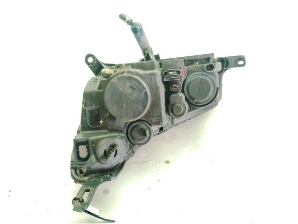 620645, 9650115380 FARO DERECHO CITROEN C5 II (RC_)|Desguaces La Cabaña
