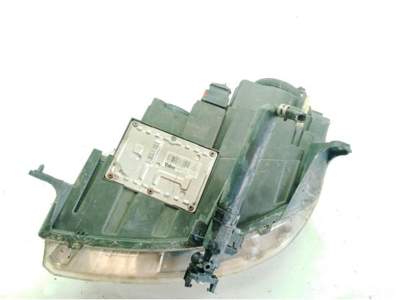 620645, 9650115380 FARO DERECHO CITROEN C5 II (RC_)|Desguaces La Cabaña