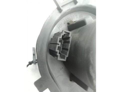MOTOR CALEFACCION AUDI A3 (8L1)|Desguaces La Cabaña