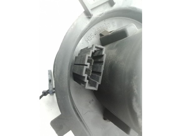 MOTOR CALEFACCION AUDI A3 (8L1)|Desguaces La Cabaña