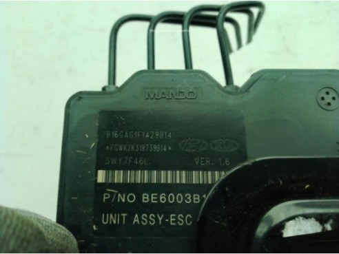 589202Y800 GRUPO ABS HYUNDAI ix35 (LM, EL, ELH)|Desguaces La Cabaña