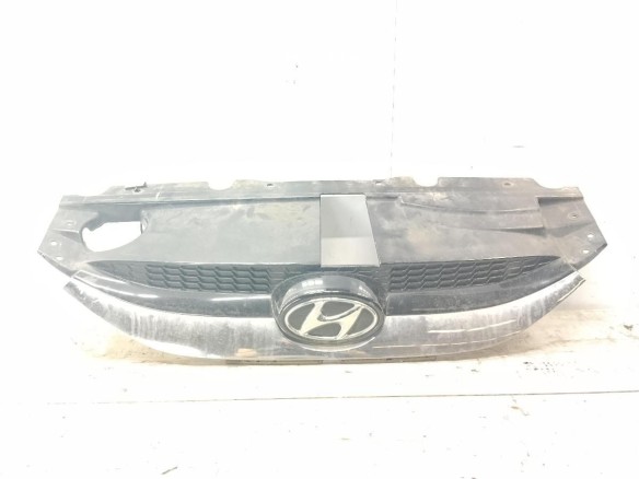 863512Y000 REJILLA / CALANDRA HYUNDAI ix35 (LM, EL, ELH)|Desguaces La Cabaña