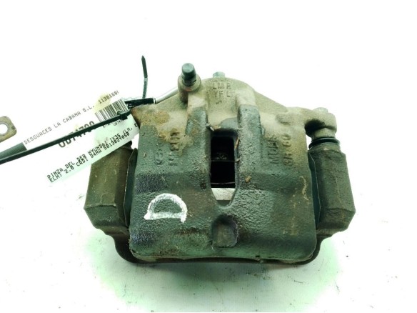 581302Y050 PINZA DEL DER HYUNDAI ix35 (LM, EL, ELH)|Desguaces La Cabaña
