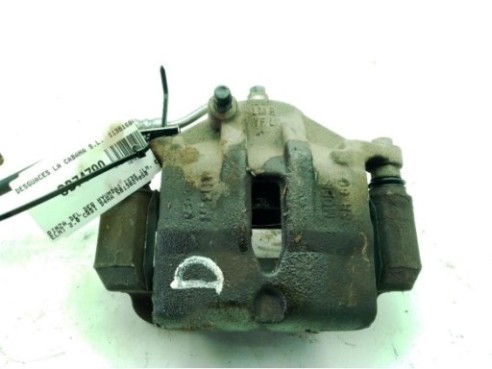 581302Y050 PINZA DEL DER HYUNDAI ix35 (LM, EL, ELH)|Desguaces La Cabaña