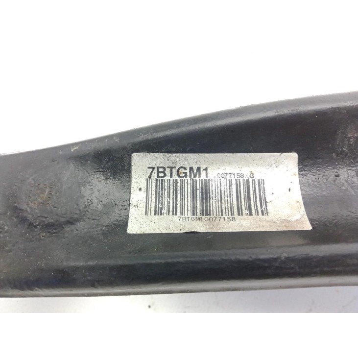 7BTGM10077158 BRAZO SUSPENSION DEL IZQ INF PEUGEOT 3008 Limusina (0U_) |Desguaces La Cabaña