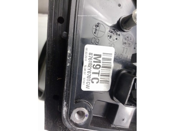 876102S240 ESPEJO IZQ HYUNDAI ix35 (LM, EL, ELH)|Desguaces La Cabaña