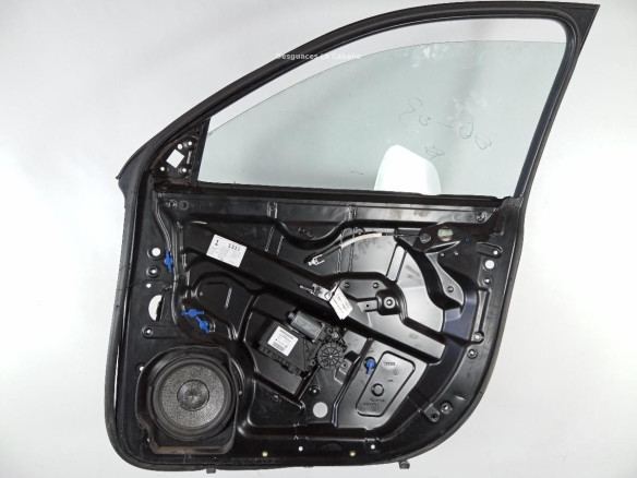 7L0959702H ELEVALUNAS PUERTA LAT DEL DER VW TOUAREG (7LA, 7L6, 7L7) |Desguaces La Cabaña