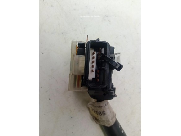 MANDO LIMPIAPARABRISAS MAZDA PREMACY (CP)|Desguaces La Cabaña