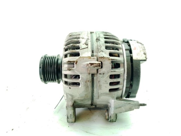 06F903023F ALTERNADOR AUDI A3 (8P1)|Desguaces La Cabaña