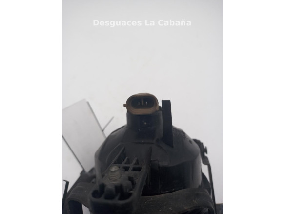 NIEBLA DEL IZQ HYUNDAI TUCSON (JM) |Desguaces La Cabaña