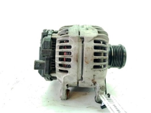 06F903023F ALTERNADOR AUDI A3 (8P1)|Desguaces La Cabaña