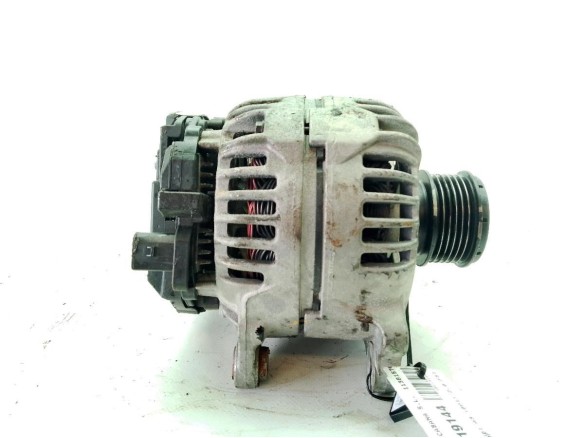 06F903023F ALTERNADOR AUDI A3 (8P1)|Desguaces La Cabaña