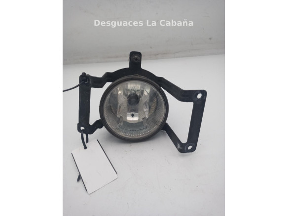 NIEBLA DEL IZQ HYUNDAI TUCSON (JM) |Desguaces La Cabaña