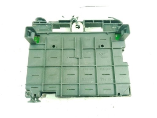 CAJA FUSIBLES EXTERIOR (BSM)|Desguaces La Cabaña