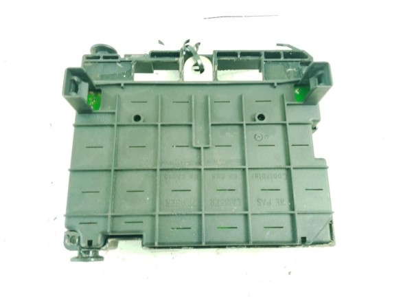 6500Y1, 9643538180 CAJA FUSIBLES EXTERIOR (BSM) PEUGEOT 307 (3A/C)|Desguaces La Cabaña