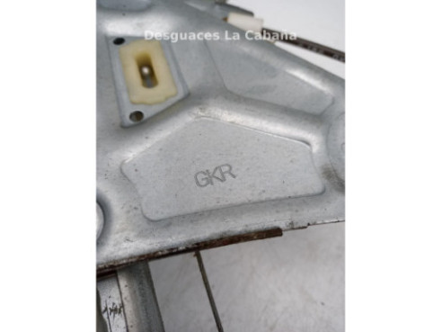   MOTOR LIMPIAPARABRISAS DEL HYUNDAI COUPE (GK) |Desguaces La Cabaña 2